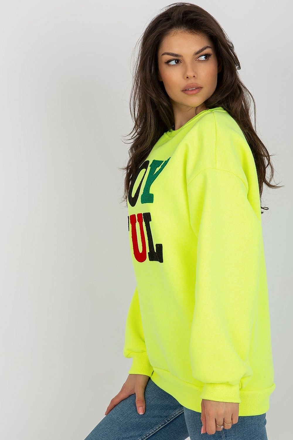 Sweater Model 186172 Factory Price