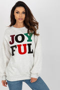 Sweater Model 186173 Factory Price