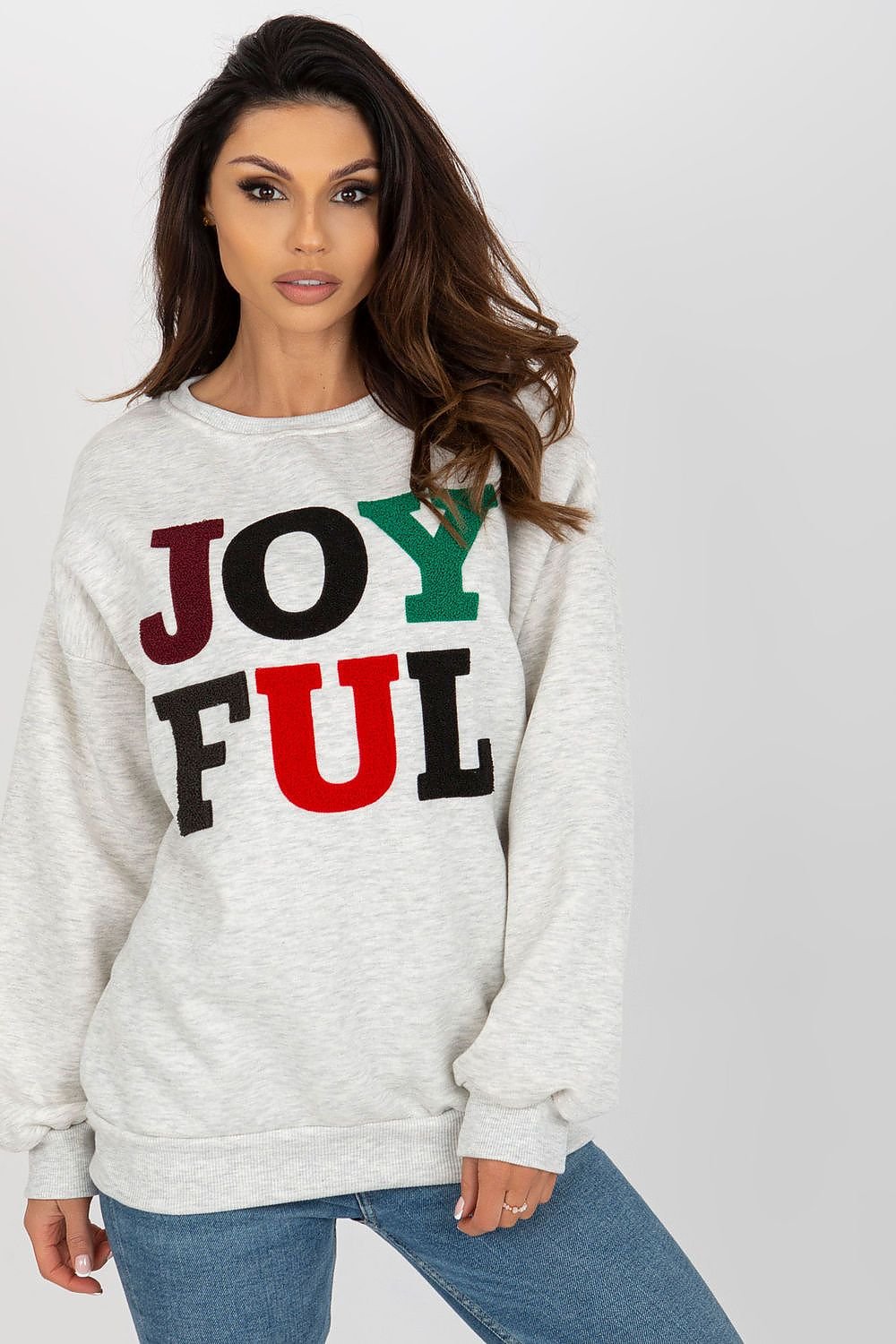 Sweater Model 186173 Factory Price