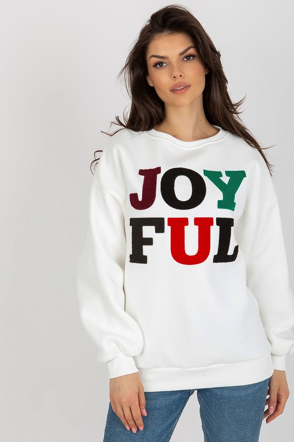 Sweater Model 186174 Factory Price
