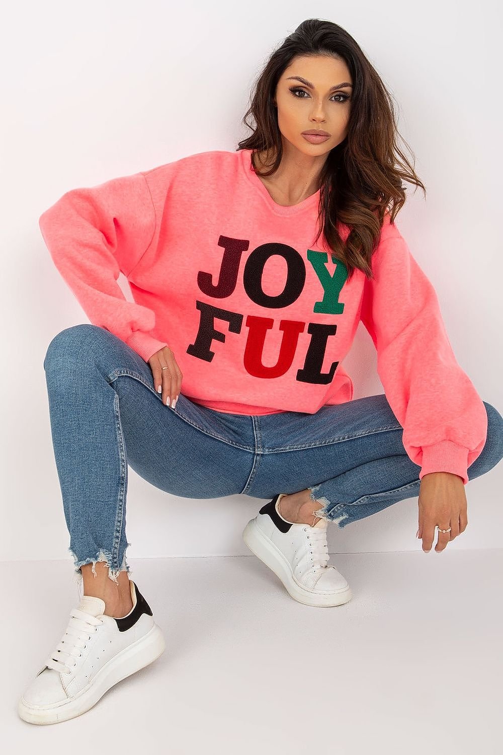 Sweater Model 186175 Factory Price