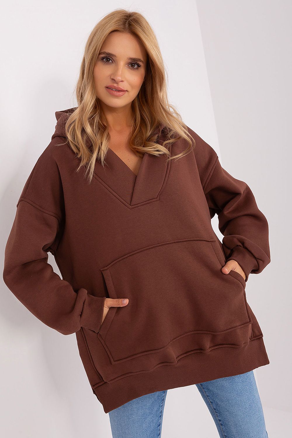 Sweater Model 186130 Factory Price