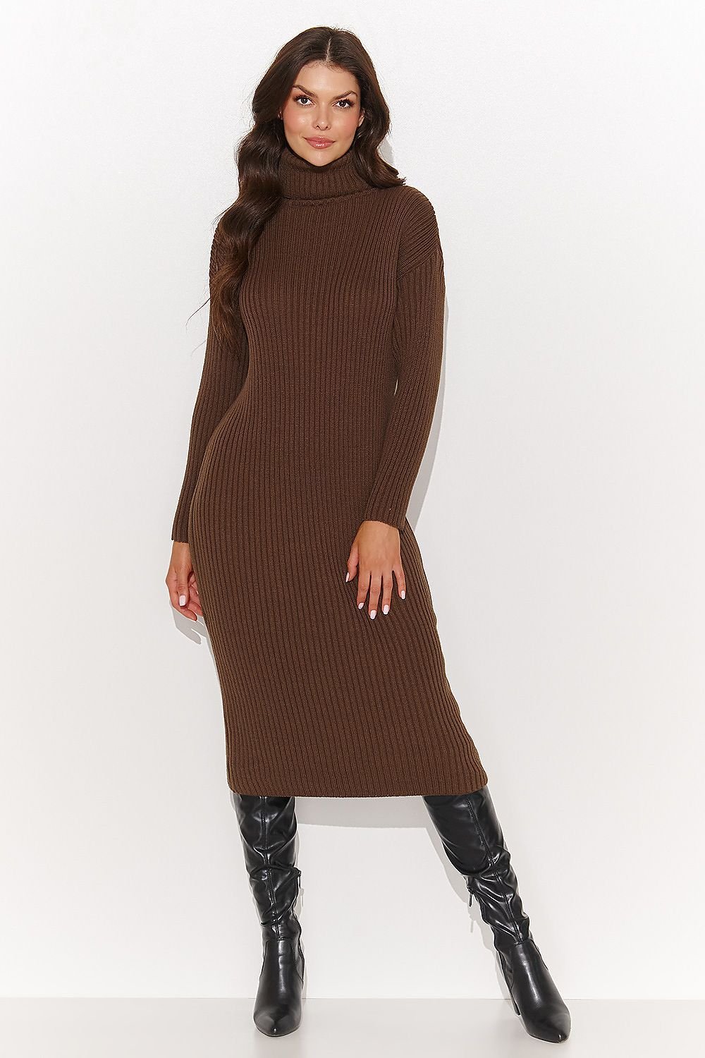 Alltagskleid Model 186319 Numinou