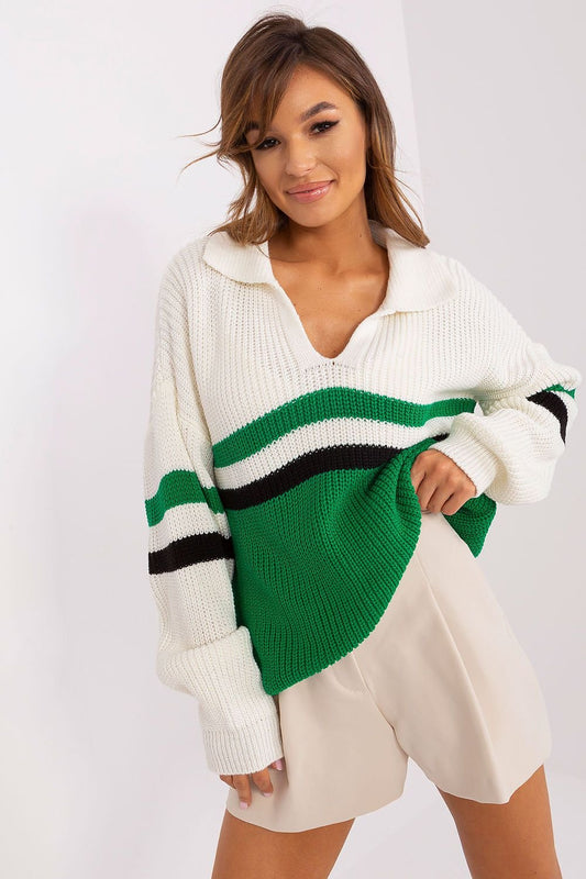 Sweater Model 186543 Badu