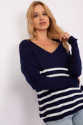 Pullover Model 186546 Badu