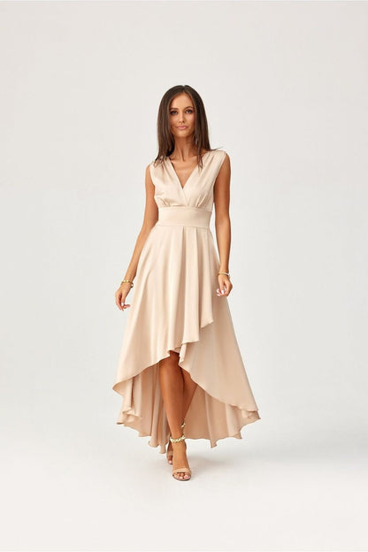 Abendkleid Model 186632 Roco Fashion