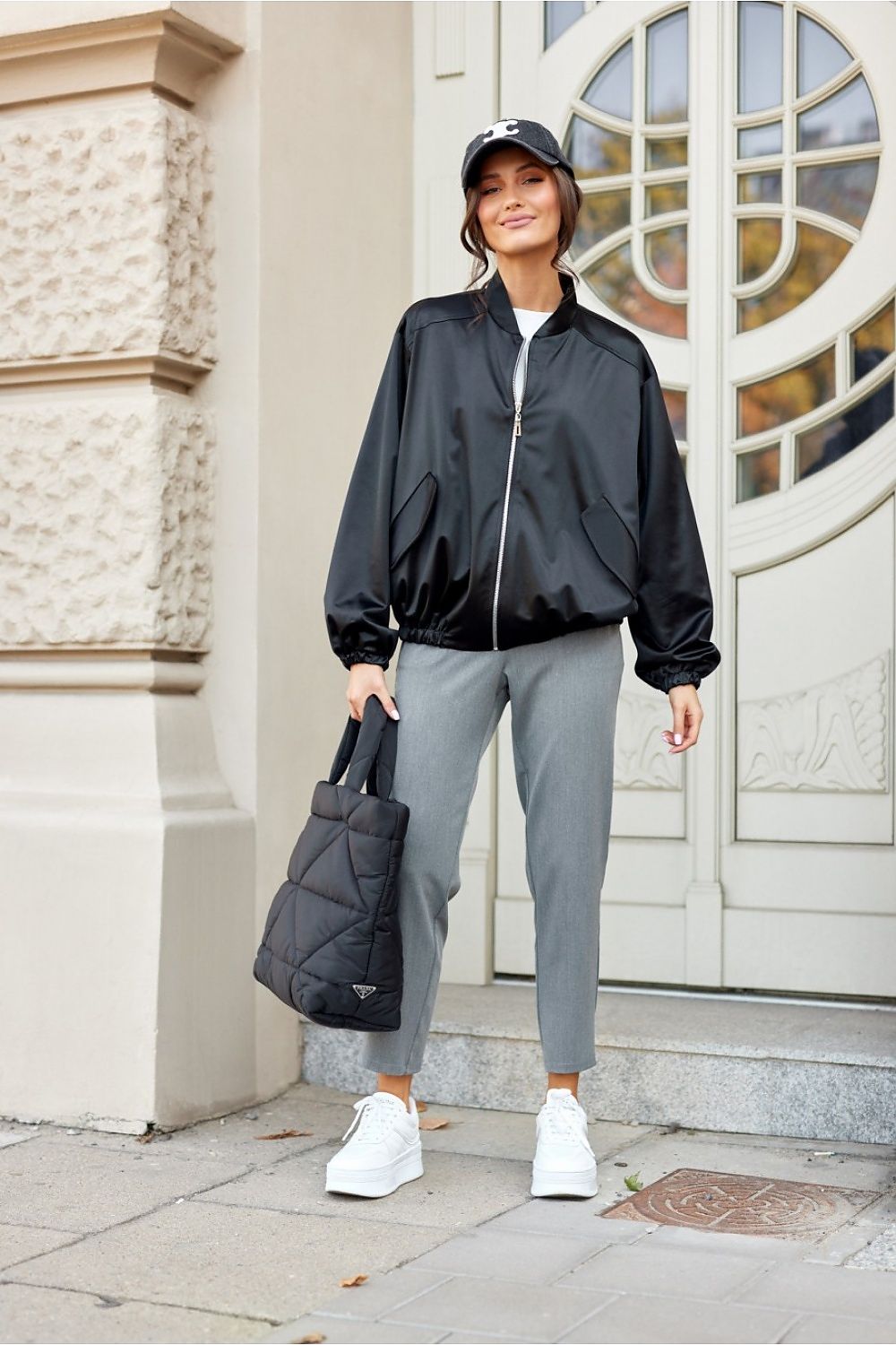 Jacke Model 186769 Roco Fashion
