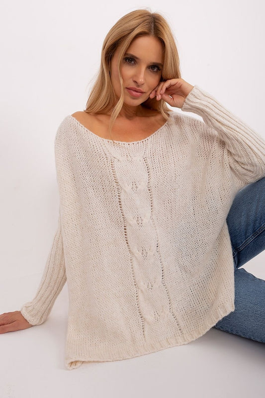 Pullover Model 186803 Och Bella