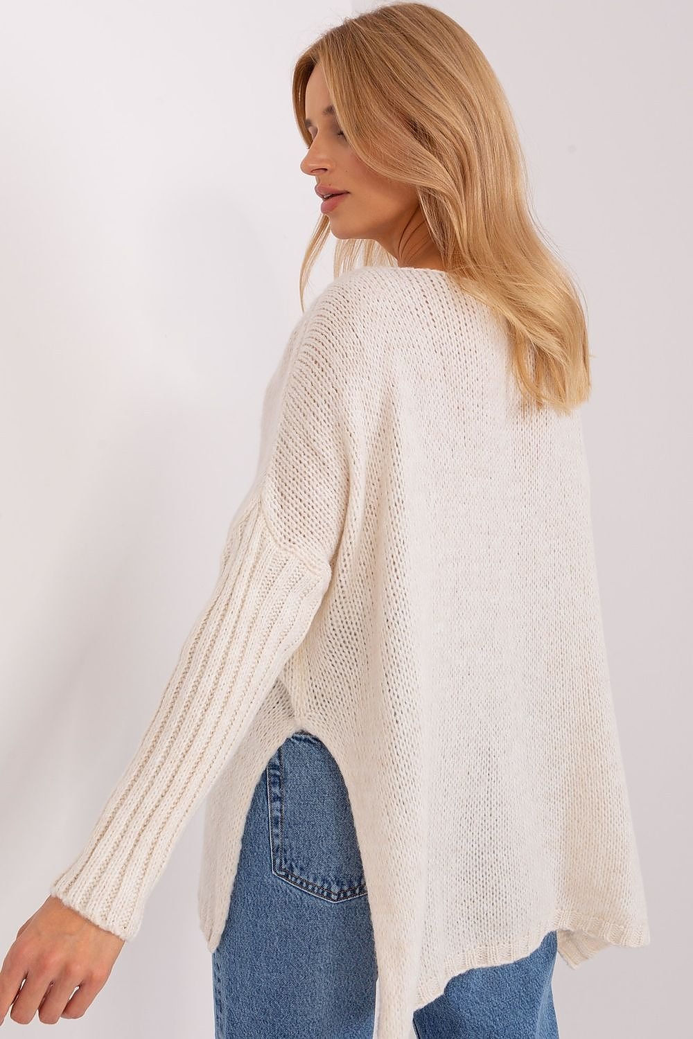 Pullover Model 186803 Och Bella