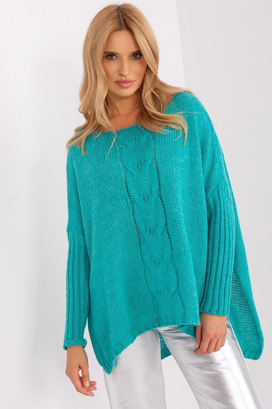 Pullover Model 186804 Och Bella