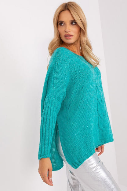 Pullover Model 186804 Och Bella