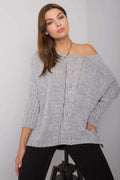 Pullover Model 186805 Och Bella