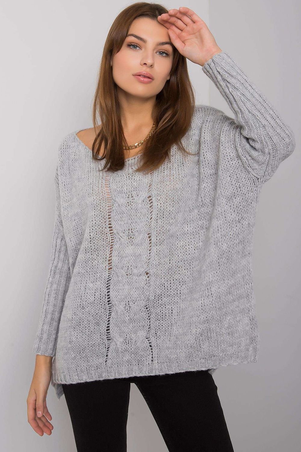 Pullover Model 186805 Och Bella