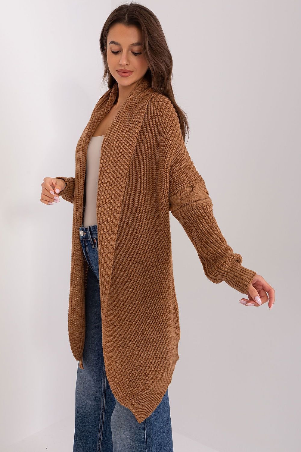 Cardigan Model 186806 Och Bella