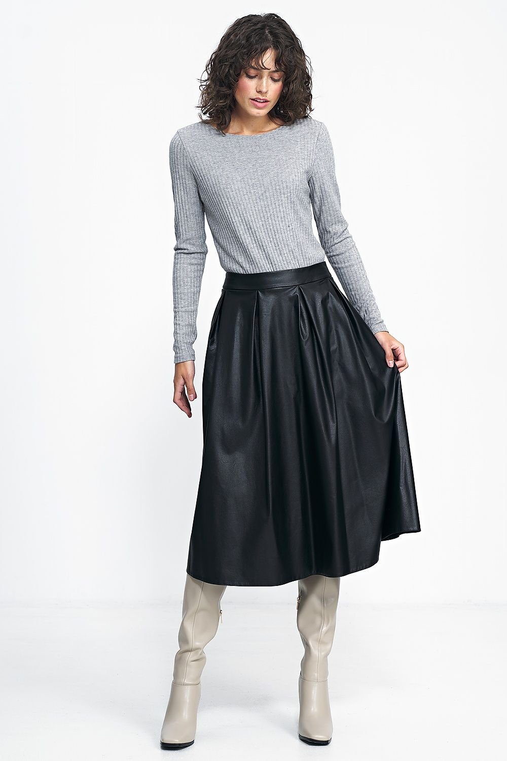 Blouse Model 186846 Nife