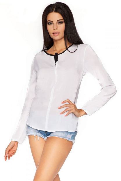 Bluse Model 44355 Tessita